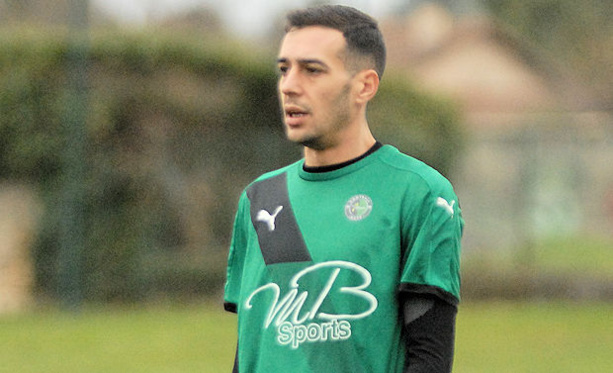 AS Villefontaine - S. BENSLIMANE : "On veut imposer notre style à chaque rencontre..." AS Villefontaine - S. BENSLIMANE : "On veut imposer notre style à chaque rencontre..."