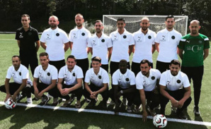 AS Villefontaine - S. BENSLIMANE : "On veut imposer notre style à chaque rencontre..." AS Villefontaine - S. BENSLIMANE : "On veut imposer notre style à chaque rencontre..."