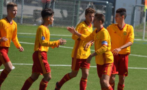 U17 Nationaux AS Saint-Priest – G. ANSELMINI : "Ce match nous appartient..." U17 Nationaux AS Saint-Priest – G. ANSELMINI : "Ce match nous appartient..."