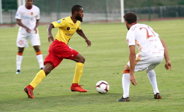 Crédit photo : Lyon-Duchère AS Crédit photo : Lyon-Duchère AS