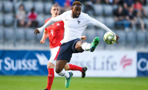 OL INFO - Moussa DEMBELE : "Je suis un buteur..."