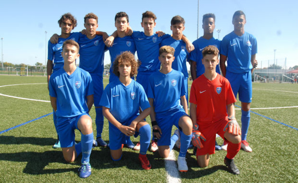 U15 FBBP01 U15 FBBP01