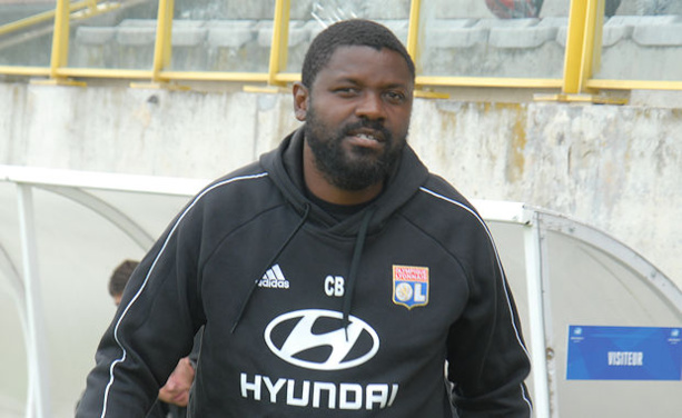 Eric Guichard (MDA Foot) Eric Guichard (MDA Foot)