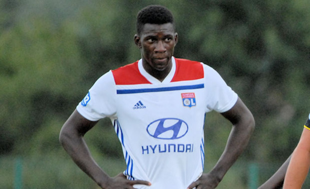 Et de six pour l'Olympien Kitala qui a participé au festival offensif de son équipe contre l'EFC Fréjus Saint-Raphael. Et de six pour l'Olympien Kitala qui a participé au festival offensif de son équipe contre l'EFC Fréjus Saint-Raphael.