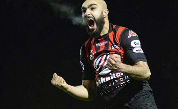 Crédit photo SO Cholet Crédit photo SO Cholet