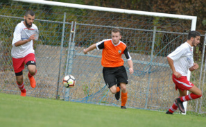 Coupe de France - La qualification pour l'O RILLIEUX, les regrets pour le FC CROIX-ROUSSIEN Coupe de France - La qualification pour l'O RILLIEUX, les regrets pour le FC CROIX-ROUSSIEN