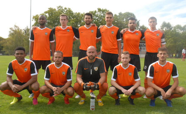 FC Croix-Roussien FC Croix-Roussien
