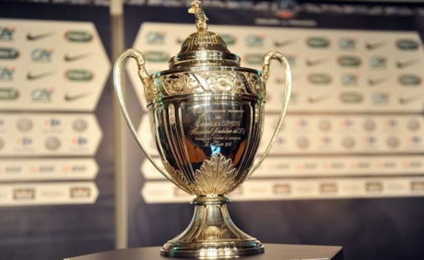Coupe de France - Qualifiés, éliminés... les COACHS parlent de leur match (1ere partie) Coupe de France - Qualifiés, éliminés... les COACHS parlent de leur match (1ere partie)
