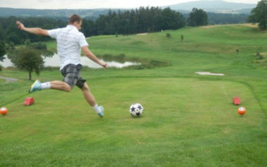 Lyon FOOTGOLF Challenge - Le FOOTGOLF... C'est ki ? C'est koi ? Lyon FOOTGOLF Challenge - Le FOOTGOLF... C'est ki ? C'est koi ?