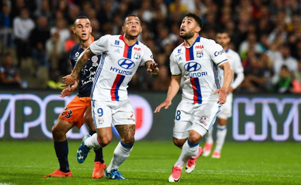 OL INFO - Ou est passé le losange ? OL INFO - Ou est passé le losange ?