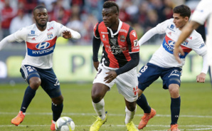 OL INFO - Ou est passé le losange ? OL INFO - Ou est passé le losange ?