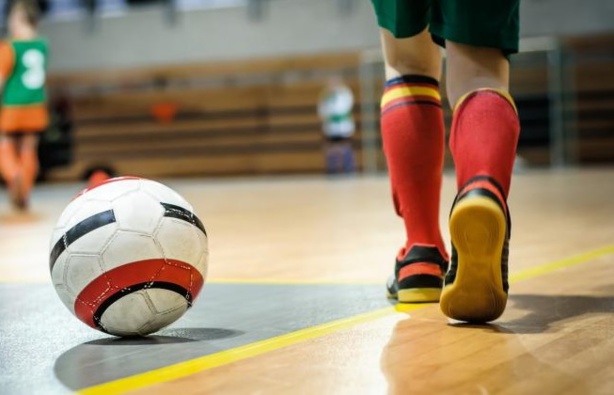 FUTSAL – Une équipe général forfait en R1 FUTSAL – Une équipe général forfait en R1