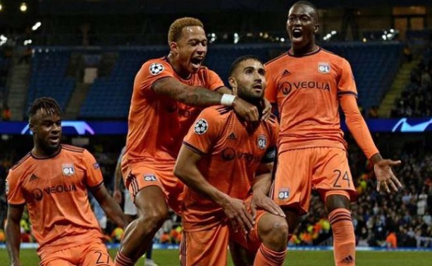 Les NOTES du GONE (après City-OL) - Un Champion du Monde, ça change tout ! Les NOTES du GONE (après City-OL) - Un Champion du Monde, ça change tout !