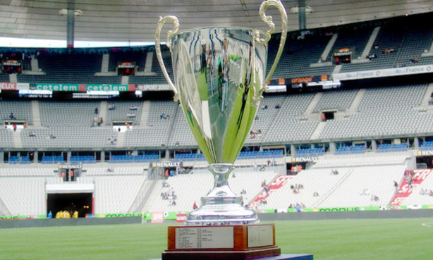 GAMBARDELLA U19 – Déjà un qualifié et... un éliminé ! GAMBARDELLA U19 – Déjà un qualifié et... un éliminé !