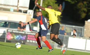 R3 (2ème journée) - Le CS NEUVILLE frappe toujours fort, AIN SUD FOOT B n'en était pas loin