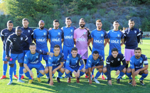 FC Limonest-Saint-Didier – JM PICOLLET : « Déçu, mais pas abattu… » FC Limonest-Saint-Didier – JM PICOLLET : « Déçu, mais pas abattu… »