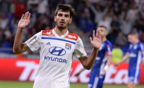 Martin Terrier devrait débuter à Dijon Martin Terrier devrait débuter à Dijon