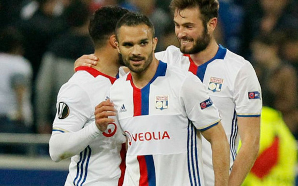 Jeremy Morel va faire son retour ans le onze de départ à Dijon Jeremy Morel va faire son retour ans le onze de départ à Dijon