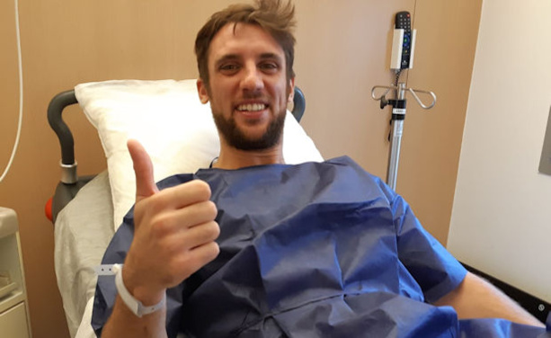 Les ECHOS des CLUBS - Le buteur italien de l'AS BELLECOUR-PERRACHE est passé sur le billard Les ECHOS des CLUBS - Le buteur italien de l'AS BELLECOUR-PERRACHE est passé sur le billard