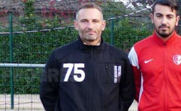 D3 - Un premier ENTRAÎNEUR quitte son poste ! D3 - Un premier ENTRAÎNEUR quitte son poste !