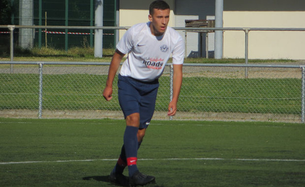 Alexandre Bonna Alexandre Bonna