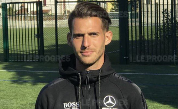 Crédit Photo Le Progrès Crédit Photo Le Progrès