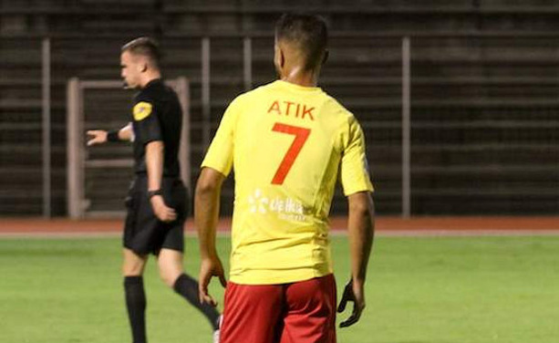 Photo Lyon-Duchère AS Photo Lyon-Duchère AS