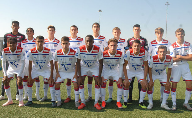 U17 OL U17 OL