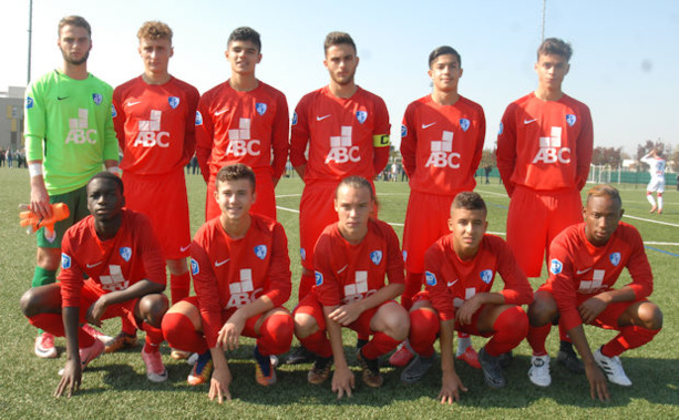 U17 GF38