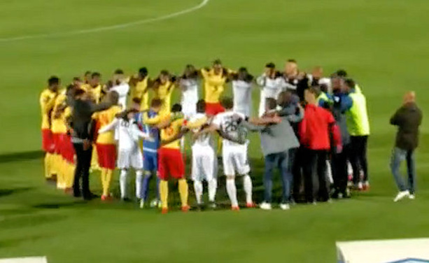 Photo Lyon-Duchère AS Photo Lyon-Duchère AS