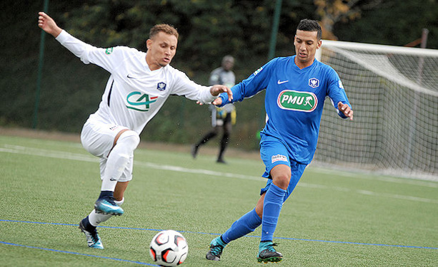 Photo Lyon-Duchère AS Photo Lyon-Duchère AS