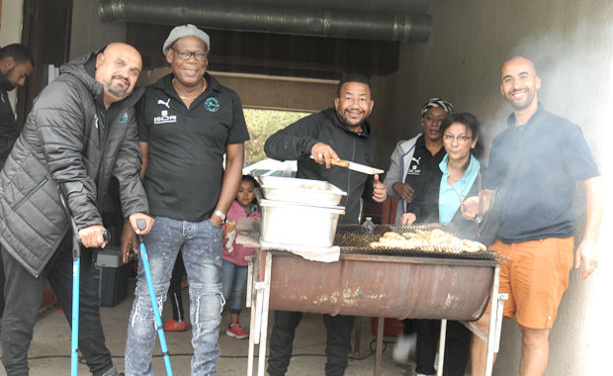Coupe de France – L'AS VILLEFONTAINE n’a pas pu, HAUTS-LYONNAIS a su Coupe de France – L'AS VILLEFONTAINE n’a pas pu, HAUTS-LYONNAIS a su