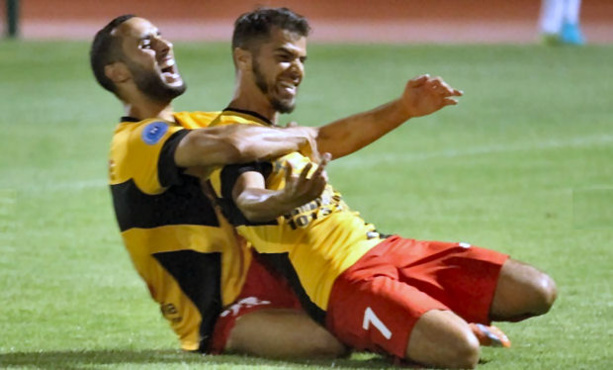 Sofiane Atik a ouvert son compteur but vendredi soir à l'Entente Sannois Saint-Gratien Sofiane Atik a ouvert son compteur but vendredi soir à l'Entente Sannois Saint-Gratien