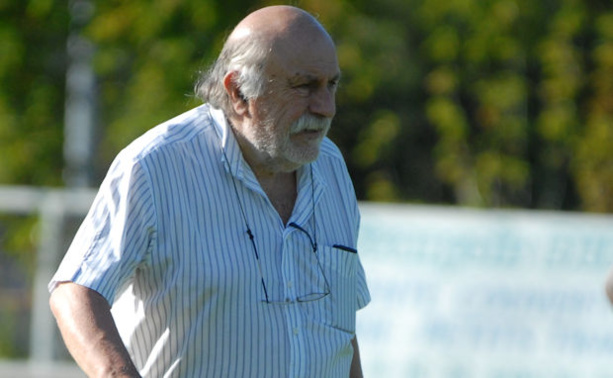 Gérard Giudice dirigera l'équipe fanion de l'ES Trinité dimanche contre Sud Lyonnais 2013 Gérard Giudice dirigera l'équipe fanion de l'ES Trinité dimanche contre Sud Lyonnais 2013