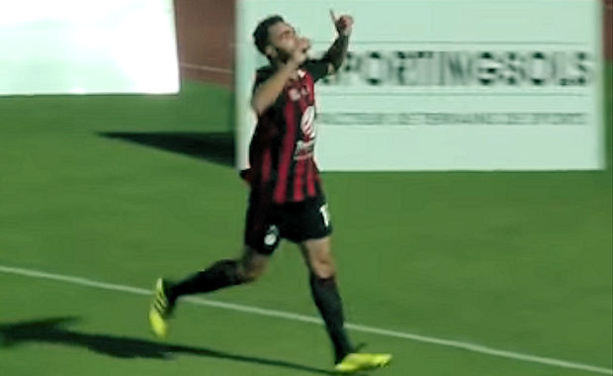 Les ECHOS des CLUBS - Ouh la la OUSSAMA ! Les ECHOS des CLUBS - Ouh la la OUSSAMA !