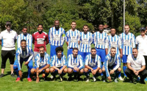 Caluire SC - L. LAPIETRA : "Les joueurs étaient psychologiquement marqués..." Caluire SC - L. LAPIETRA : "Les joueurs étaient psychologiquement marqués..."