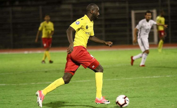 Lyon-Duchère AS - D. BANOR : "Le club a grandi..." Lyon-Duchère AS - D. BANOR : "Le club a grandi..."