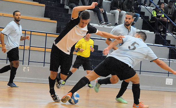 Walid Betterki rentre au bercail