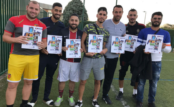 JSO Givors JSO Givors