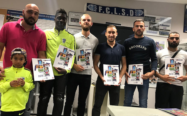 FC Limonest-Saint-Didier FC Limonest-Saint-Didier