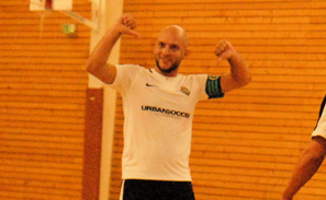 R1 Futsal – La première manche pour FS MONT d‘OR, le FC CHAVANOZ trop court R1 Futsal – La première manche pour FS MONT d‘OR, le FC CHAVANOZ trop court