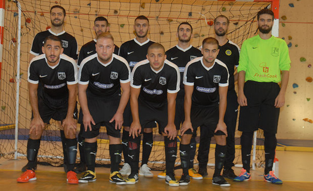 FC Chavanoz FC Chavanoz