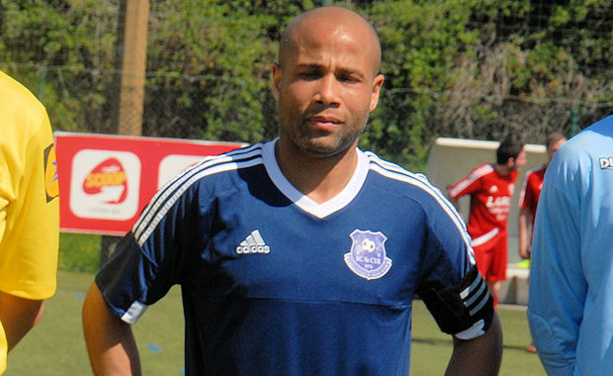 FC Saint-Cyr Collonges - Tarek BABA-ARBI : "Tout le monde est sur-excité au club..." FC Saint-Cyr Collonges - Tarek BABA-ARBI : "Tout le monde est sur-excité au club..."