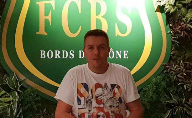 FC Bords de Saône - Jérôme GIROUDON : "Redevenir une famille..." FC Bords de Saône - Jérôme GIROUDON : "Redevenir une famille..."