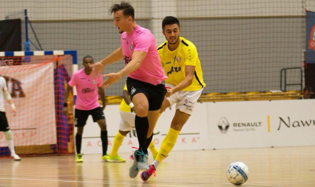 Les ECHOS des CLUBS - Un MERRY... européen Les ECHOS des CLUBS - Un MERRY... européen