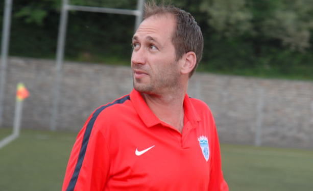 Les ECHOS des CLUBS - JUJU est rentré, JUJU est monté et... JUJU a marqué ! Les ECHOS des CLUBS - JUJU est rentré, JUJU est monté et... JUJU a marqué !