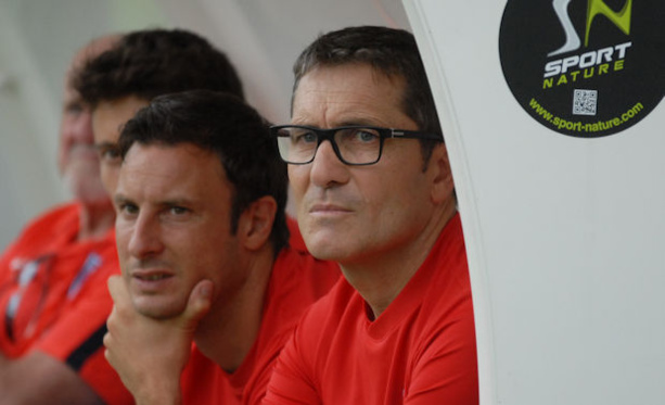 Les ECHOS des CLUBS - Un spectateur Caladois à... YTRAC Foot Les ECHOS des CLUBS - Un spectateur Caladois à... YTRAC Foot