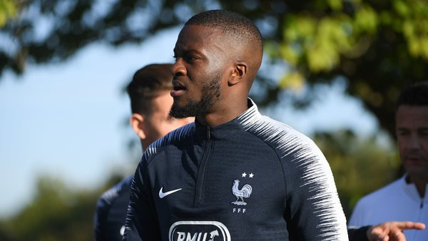 OL INFO - Un autre cador ANGLAIS entre dans la danse pour NDOMBELE OL INFO - Un autre cador ANGLAIS entre dans la danse pour NDOMBELE