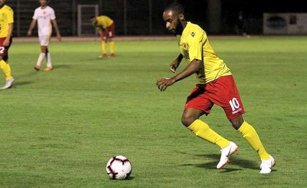 Lyon-Duchère AS - F. JULIENNE : "Il faudra faire le boulot..." Lyon-Duchère AS - F. JULIENNE : "Il faudra faire le boulot..."