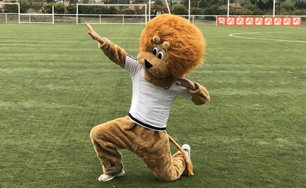 Coupe de France – Le CS MEGINAND le voulait tant